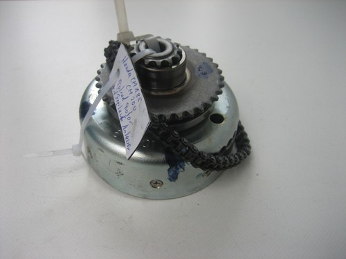 Honda 185 cm185t - cm, t