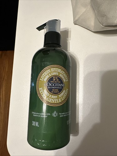 Occitane shea verbena - l'occitane,