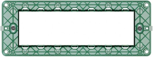 Supporto compatibile vimar - 7m,