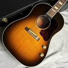 Gibson J-160E John Lennon Edizione Limitata Chitarra Acustica Usata 2000