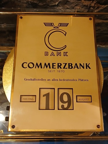 Calendario permanente