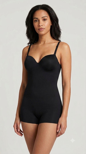 Reggiseno senza cuciture