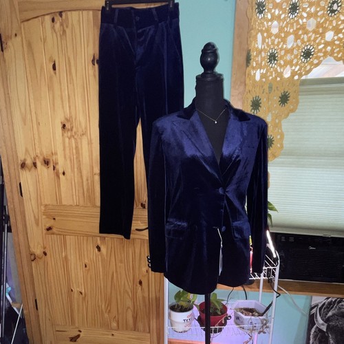 Set tuta pantalone donna