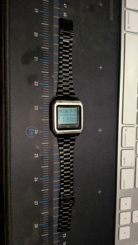 Casio vdb 1000 - casio, vdb-1000