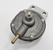 Rotax 912 914 Fuel Pressure