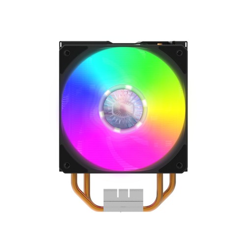 Cooler master hyper 212 led - cooler,