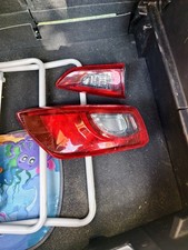 Stop Posteriori Mazda Cx 3 Fari Fanali