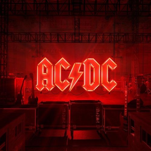 Audio nuovo dc power - cd,