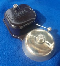 CAMPANELLO PORTA VINTAGE