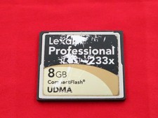 Lexar professional   233x -