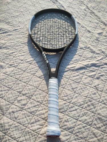 Wilson pro staff - wilson,