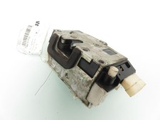 Serratura porta posteriore