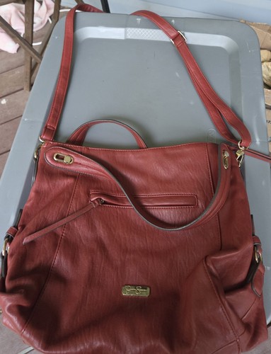 Borsa tracolla mano - a,