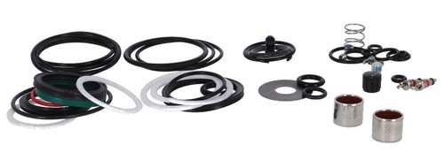 Rockshox monarch plus - monarch,