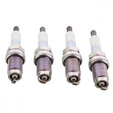 Candela di accensione NGK PZFR6R