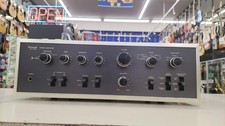 Sansui Primain Amplificatore