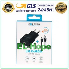 CARICA BATTERIA UNIVERSALE