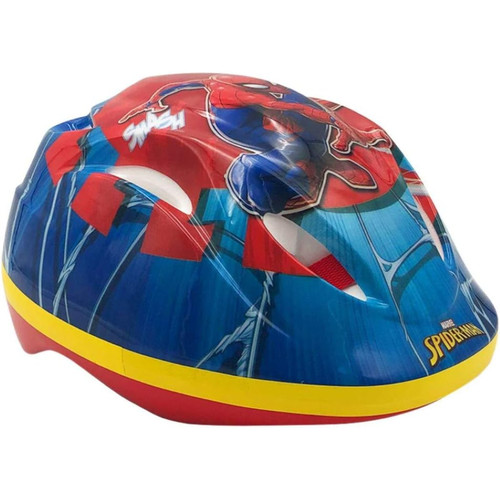 Casco protettivo spiderman - spiderman, per
