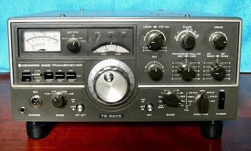 Kenwood 520s ts520s - kenwood,