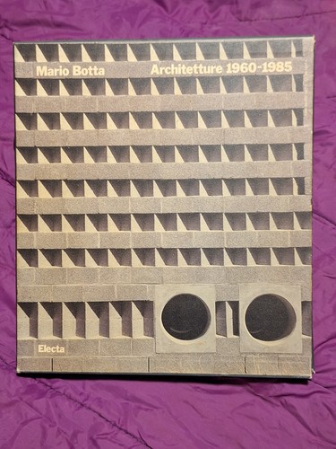 Mario botta architetture - mario,