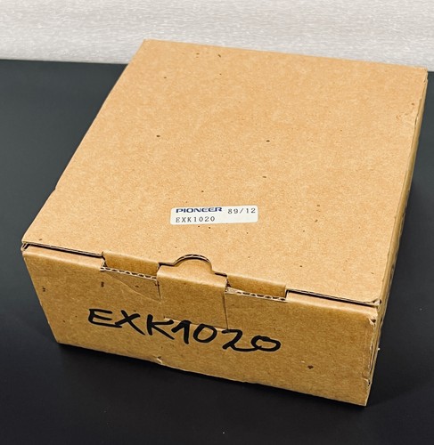 Originale pioneer exk1020 - originale, per