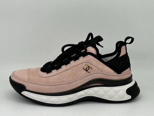 Scarpe ginnastica chanel - scarpe,