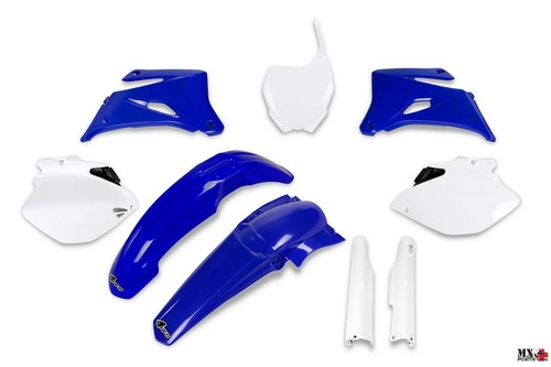 Kit plastiche yamaha yzf - kit, 250
