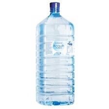 Boccioni Acqua Vuoti 18 lt. x Erogatore Dispencer Refrigeratore