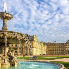 1 settimana di vacanza a