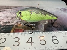Lucky Craft Fat CB BDS 3