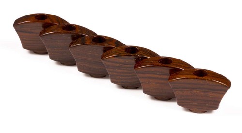 Pulsanti accordatore cocobolo - accordatore,