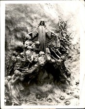 LD317 Original Photo DOMENICO