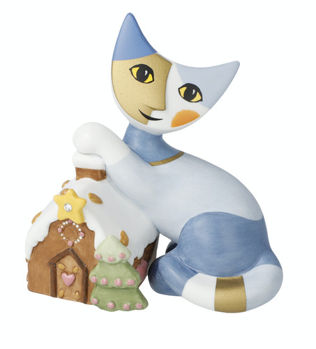 Rosina wachtmeister cat - ,