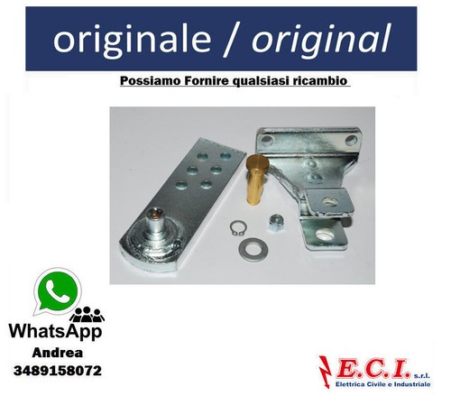 Ricambio originale bft i099110 - ricambio,