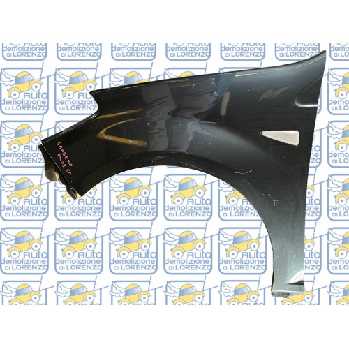 Parafango ant dacia - ant-sx,