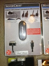 Lotto stock informatica USB