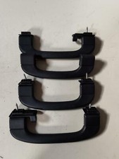 MANIGLIE TETTO BMW X5 Serie (E70) (0613) 3000 Diesel (2009) RICAMBI USAT 610444