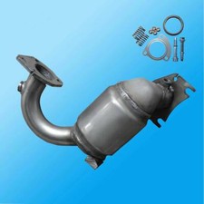 EU5 CAT Catalizzatore RENAULT