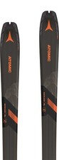Sci Scialpinismo ATOMIC BACKLAND 86 SL 172 Cm solo sci 2025