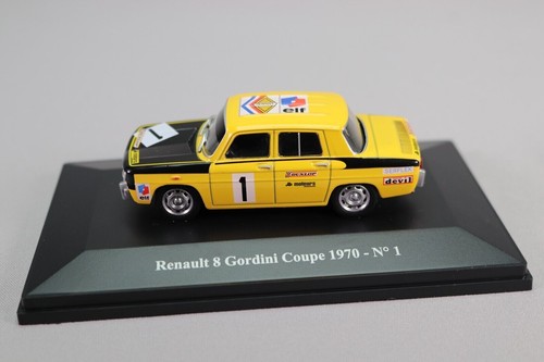 Rare renault gordini coupe - renault,