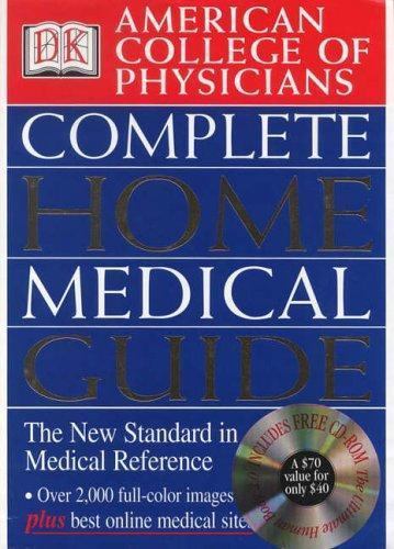 American college physicians - american,
