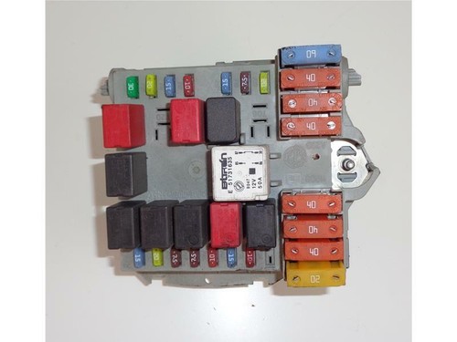 51738102 scatola portafusibili - 51738102,