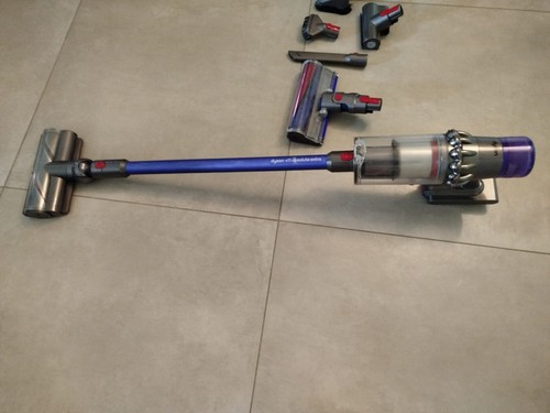 Dyson v11 absolute - absolute, 0,76l