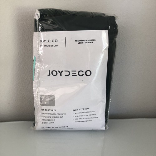 Nuove tende joydeco velluto - joydeco, in