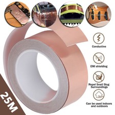 Nastro di rame nastro di