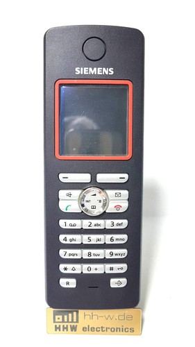 Siemens gigaset e45 - siemens, portatile