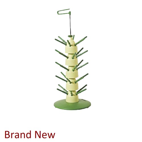 Trifoglio stack stitch - stack,