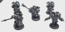 Chosen Khorne Chaos Space