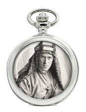 Orologio da tasca T E Lawrence