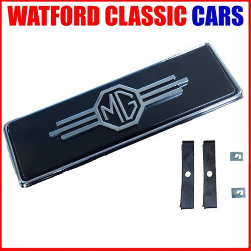 Kit radio vuoto mg midget - vuoto,